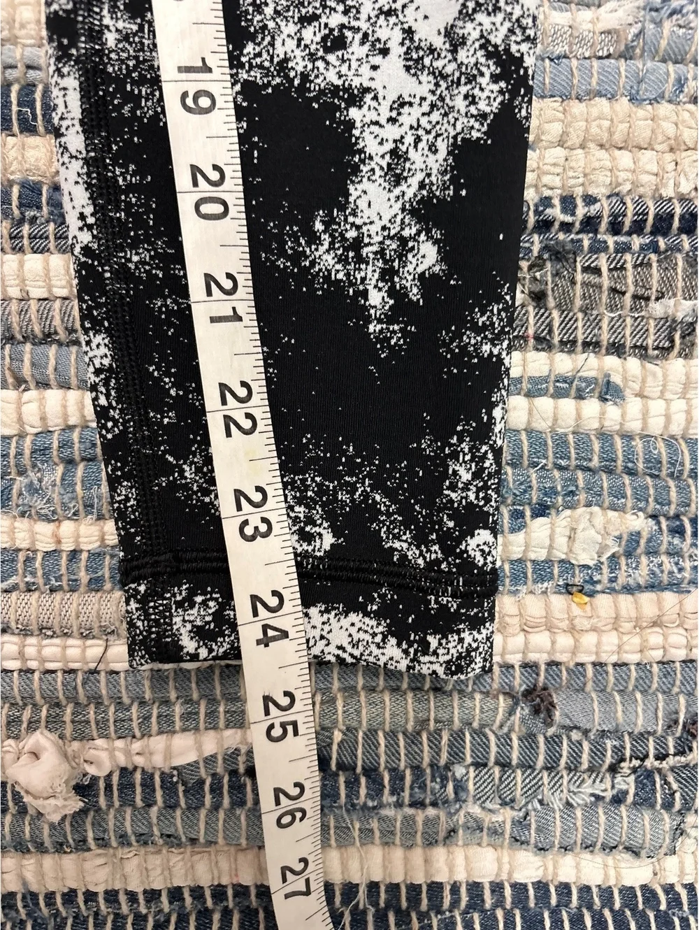 * | Lululemon | leggings. Size 2.